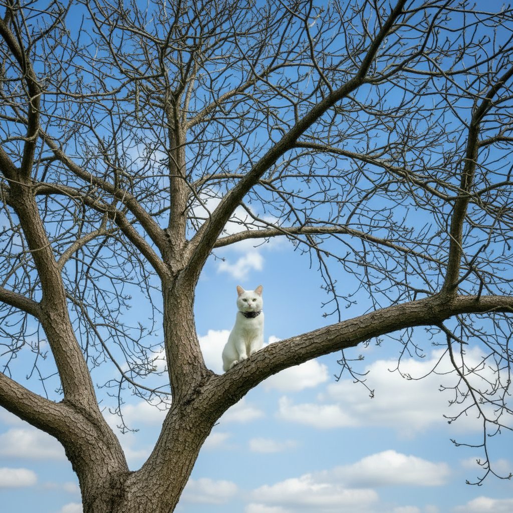 GPS Tracker auch für Katzen mit Halsband - StayClose Tracker