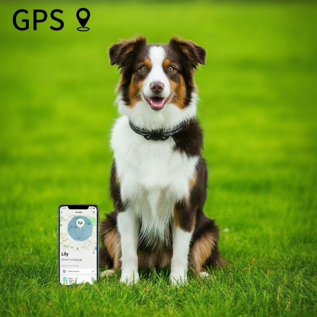 GPS Tracker mit apple find my Kompatibel - StayClose Tracker