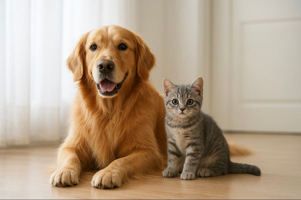 Tierliebe 